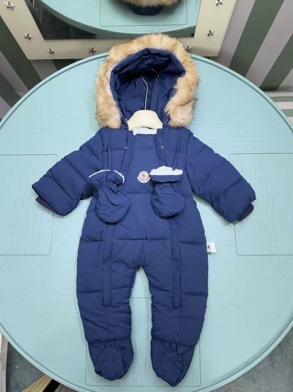 Moncler sz66 73 80 90 114