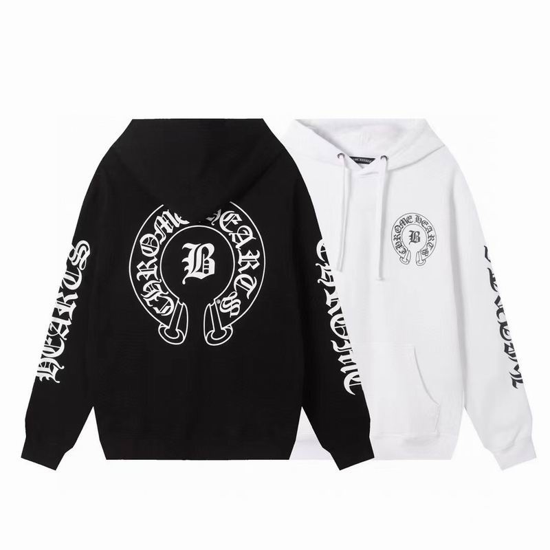 Chrome Hearts S-XL bhtxM03