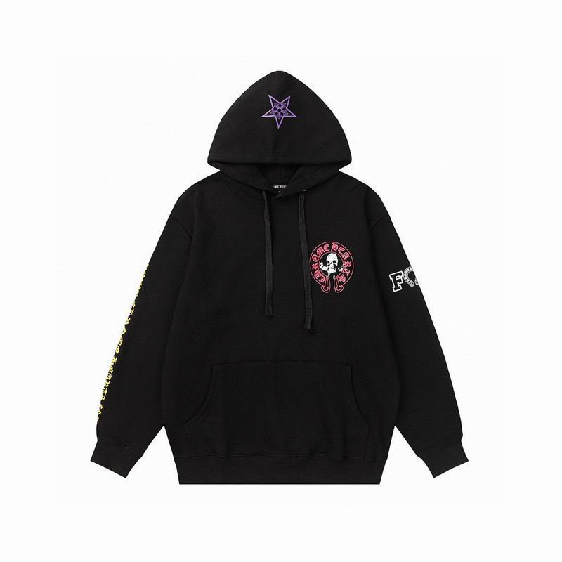 Chrome Hearts S-XL bhtxM08