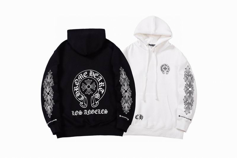 Chrome Hearts S-XL bhtxM18