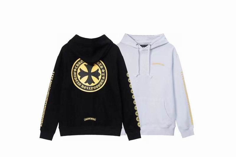 Chrome Hearts S-XL bhtxM22