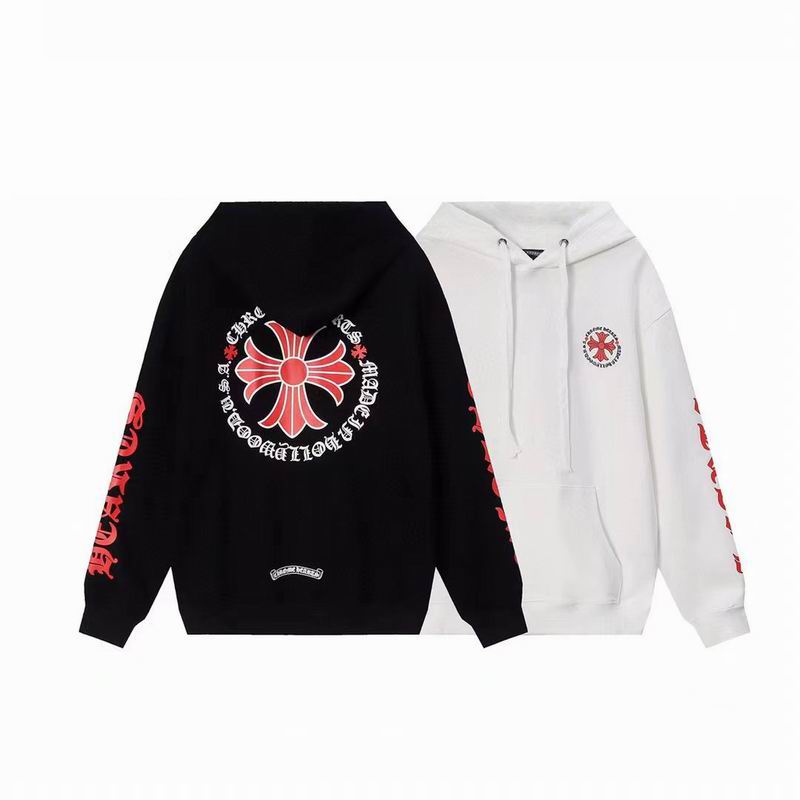 Chrome Hearts S-XL bhtxM35