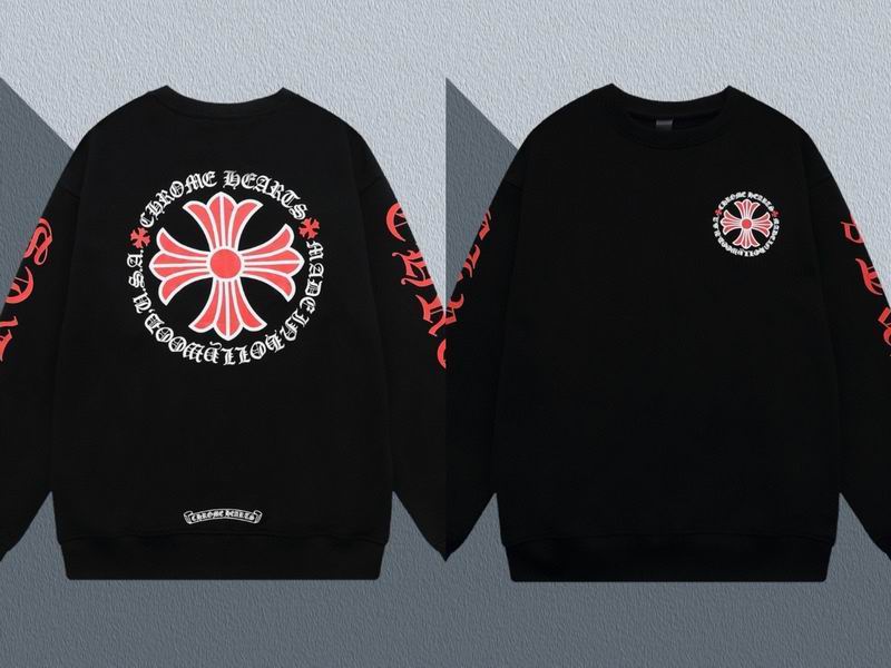 Chrome Hearts S-XL bhtxWY01