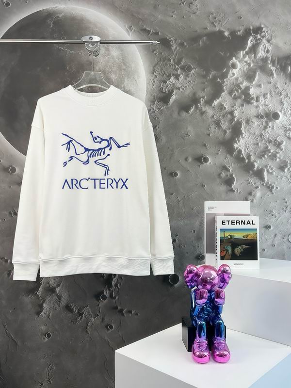 Arcteryx XS-L bhtx09