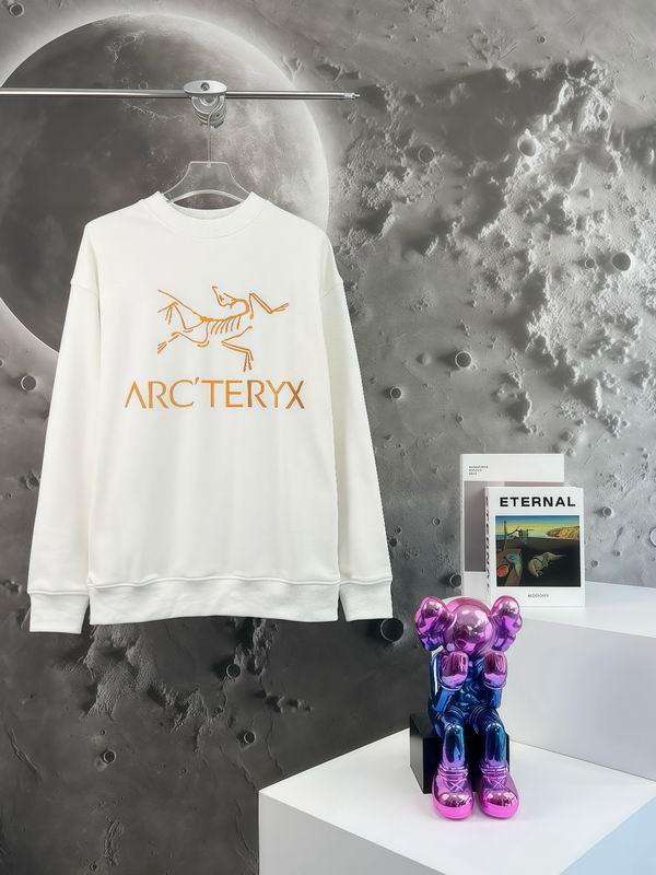 Arcteryx XS-L bhtx10