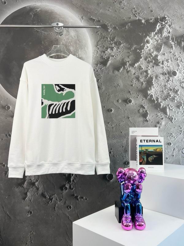 Arcteryx XS-L bhtx11