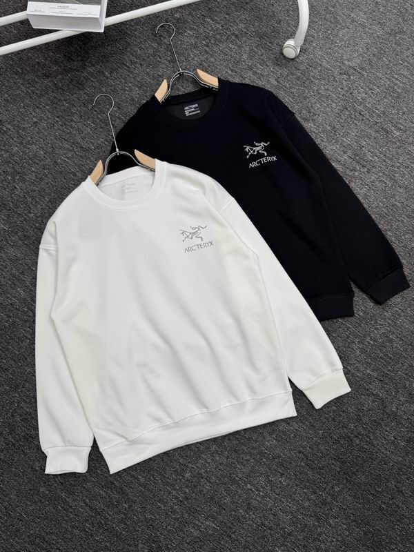 Arcteryx XS-L bhtx16