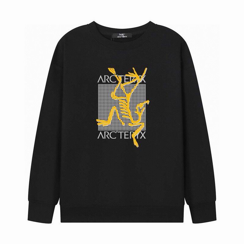 Arcteryx XS-L bhtx17