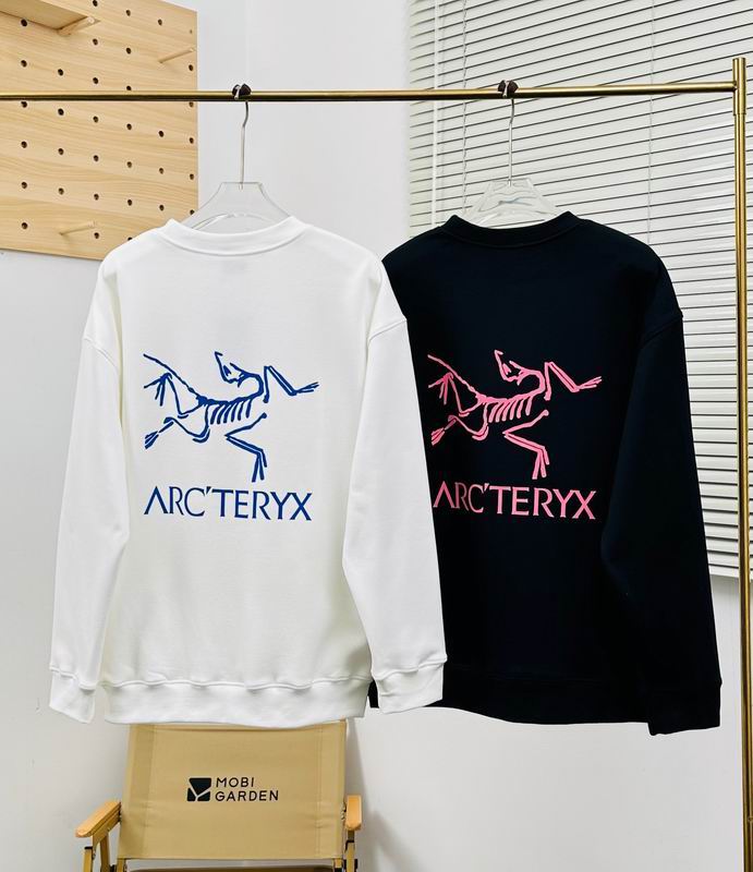 Arcteryx XS-L bhtx22