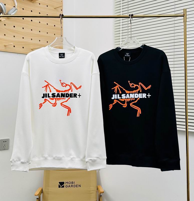 Arcteryx XS-L bhtx23