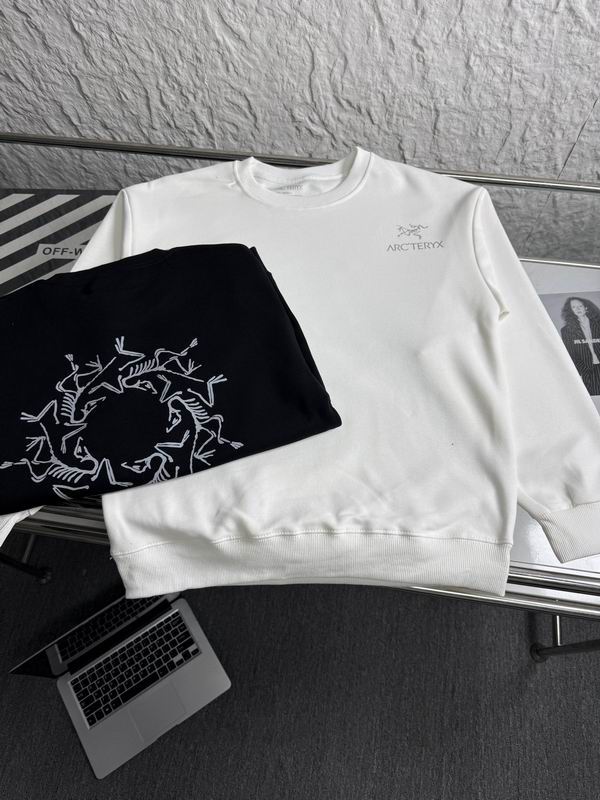 Arcteryx XS-L bhtx29