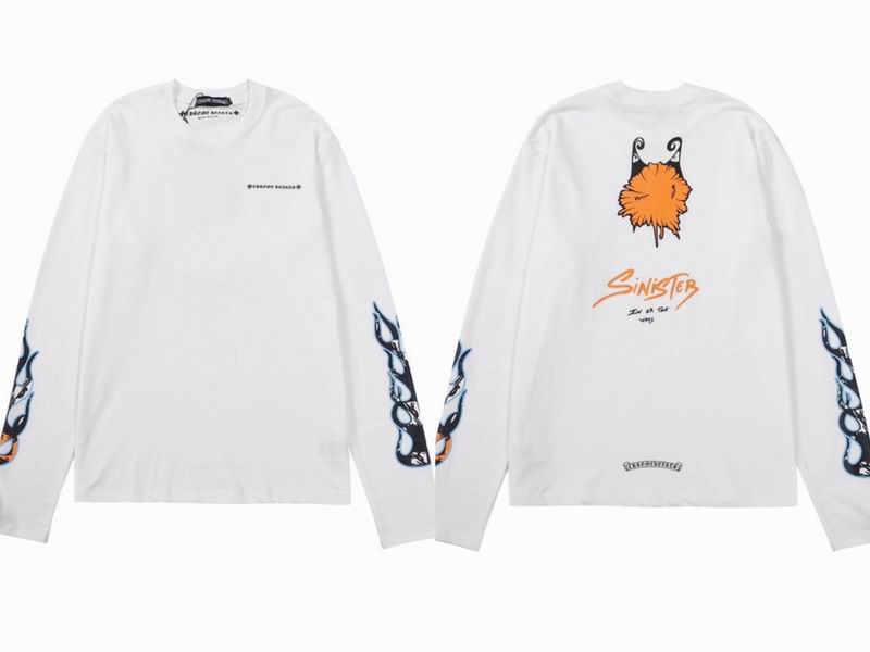 Chrome Hearts S-XL bhtxCT14