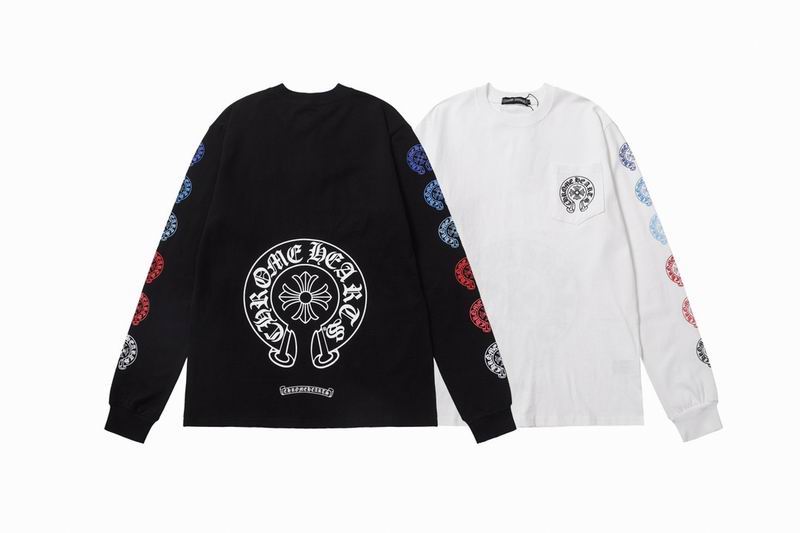 Chrome Hearts S-XL bhtxKD38