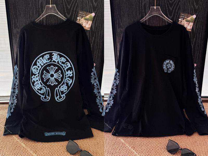 Chrome Hearts S-XL bhtxKD55