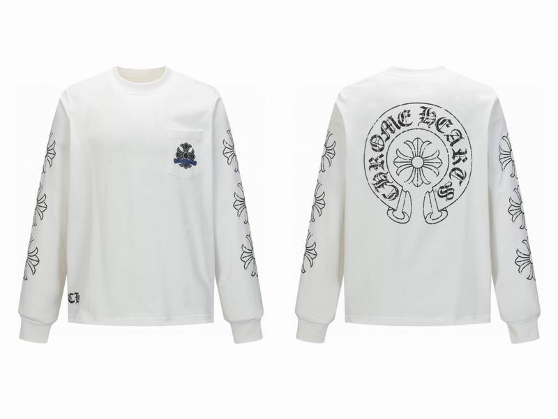 Chrome Hearts S-XL bhtxKD23