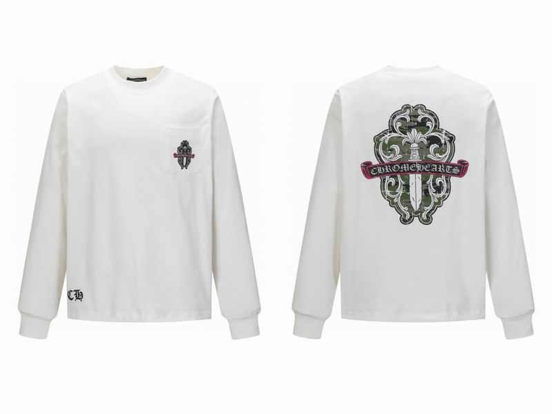 Chrome Hearts S-XL bhtxKD17