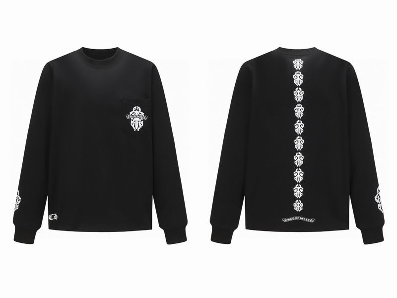 Chrome Hearts S-XL bhtxKD29