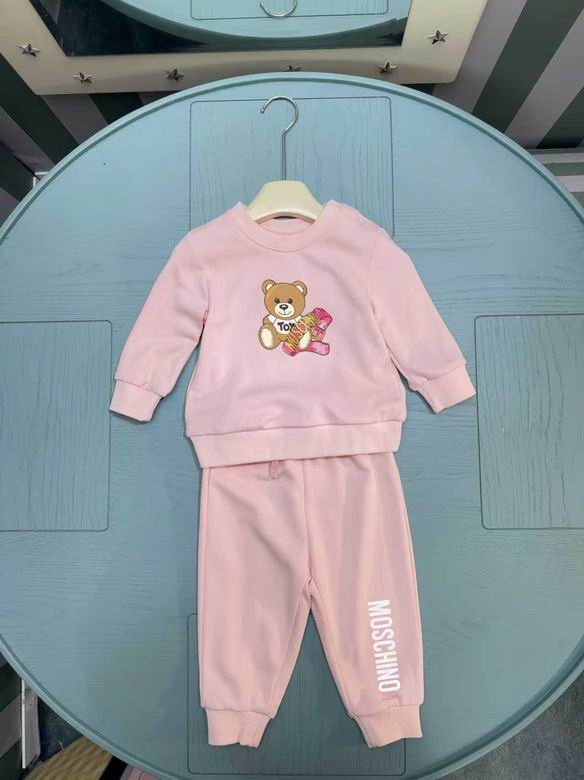 Moschino sz0-3 3-6 6-9 9-12 12-18 18-24 25