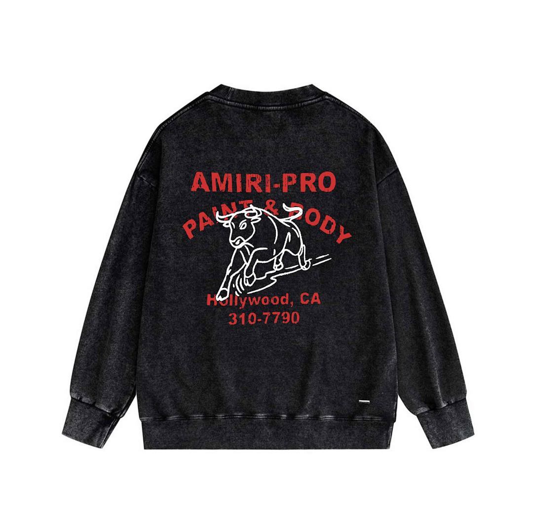 Amiri S-2XL 11trZJY289