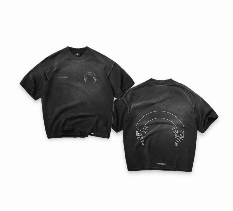 Represent S-XL sjtx9806