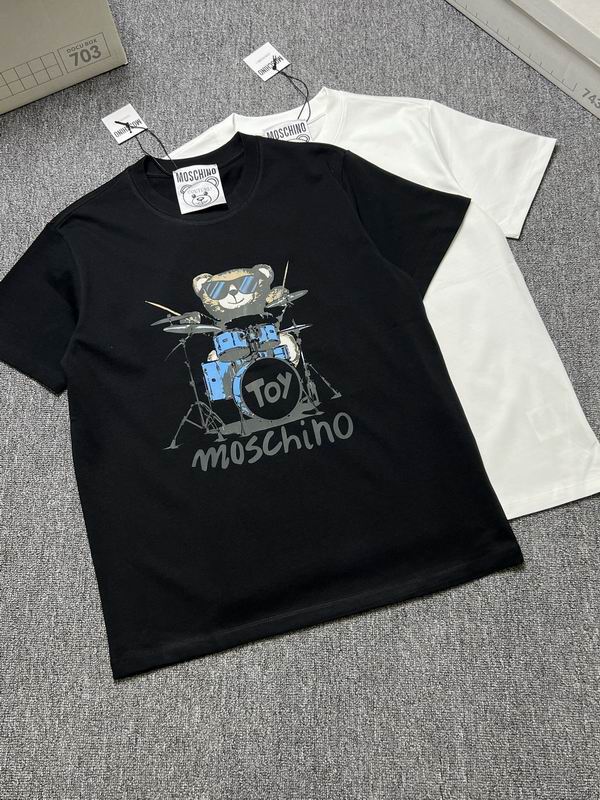 Moschino XS-L hgntx01