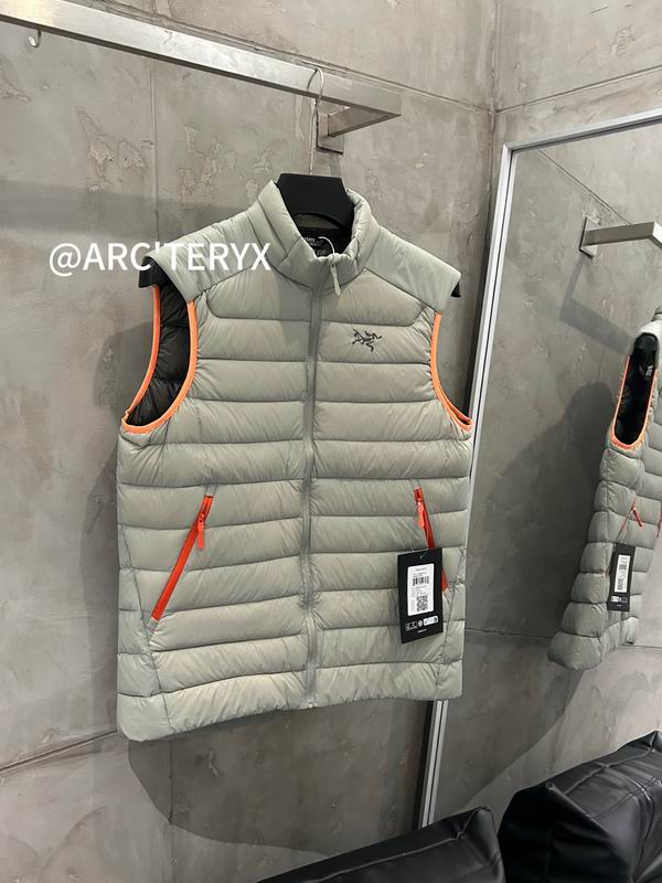 Arcteryx S-2XL aztxC121