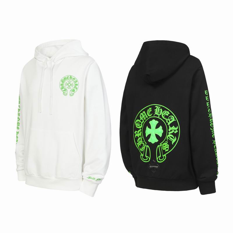 Chrome Hearts S-XL tltx21