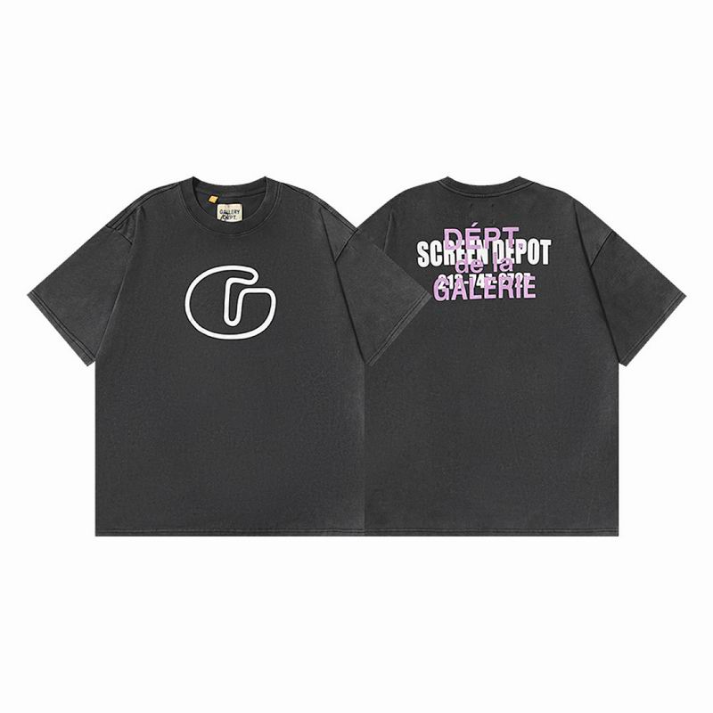 Gallery Dept T Shirt x3tr 1218