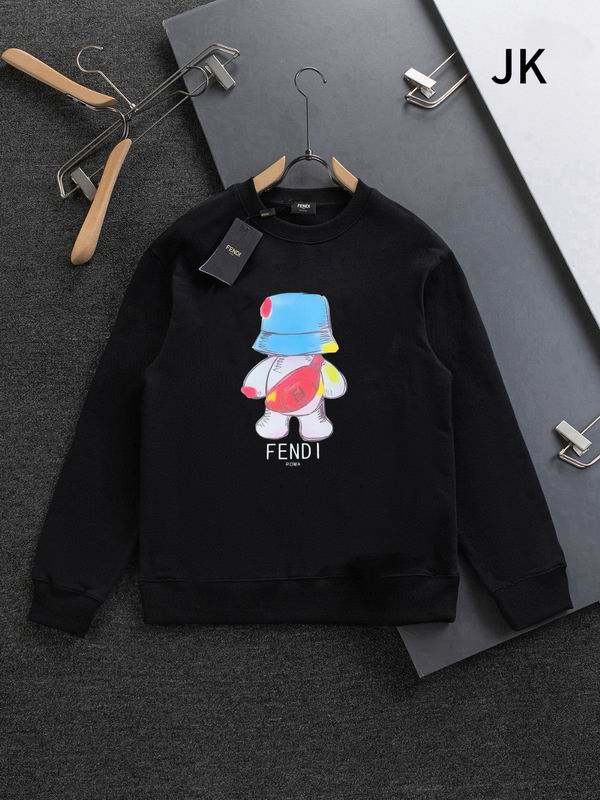 Fendi XS-L sxitxF8053