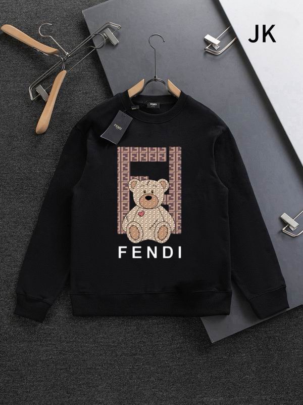 Fendi XS-L sxitxF8058