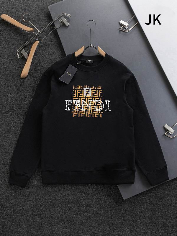 Fendi XS-L sxitxF8060