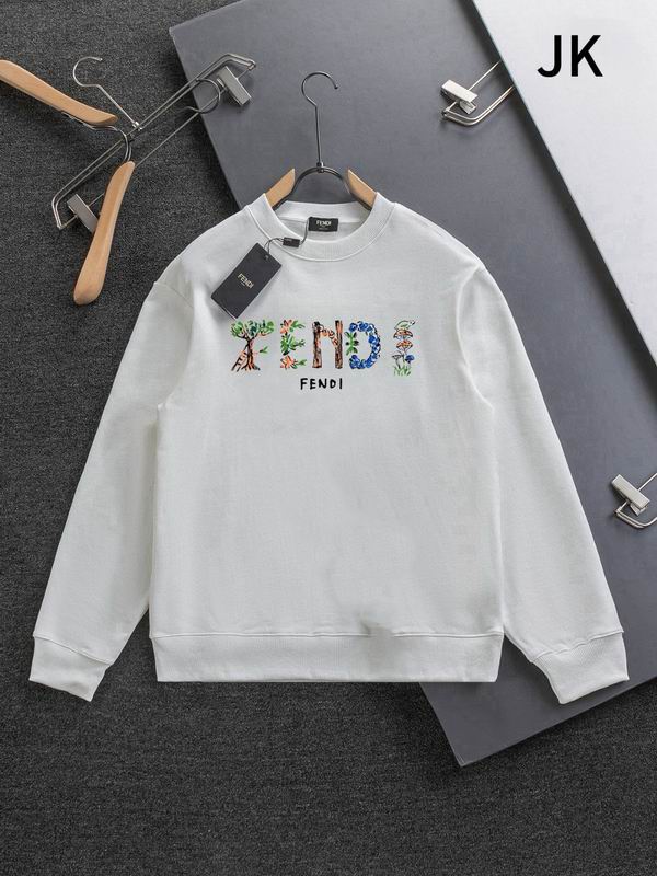 Fendi XS-L sxitxF8063