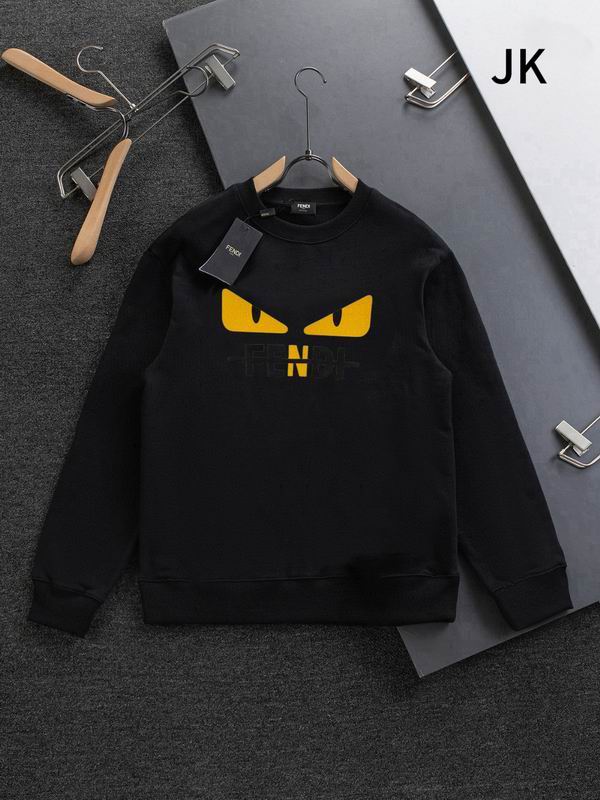 Fendi XS-L sxitxF8075