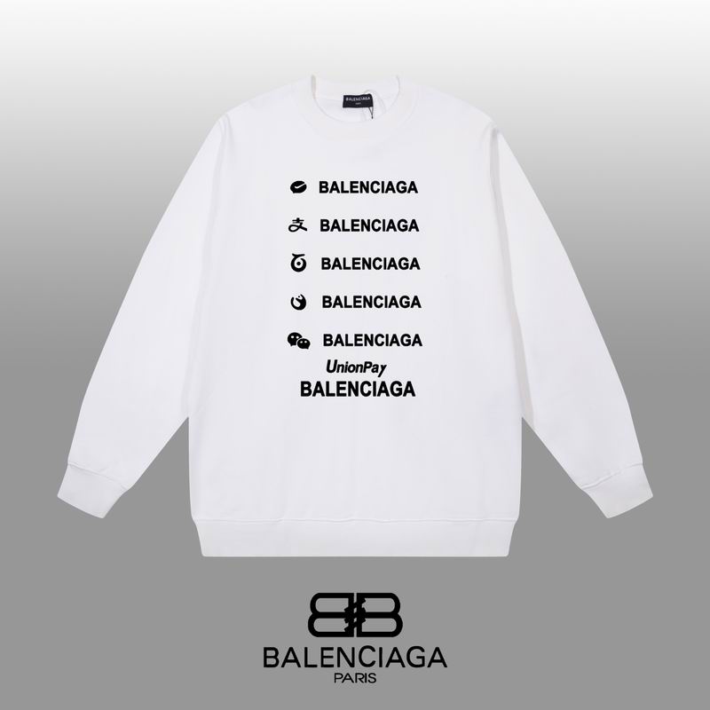 Balenciaga XS-L yltx50