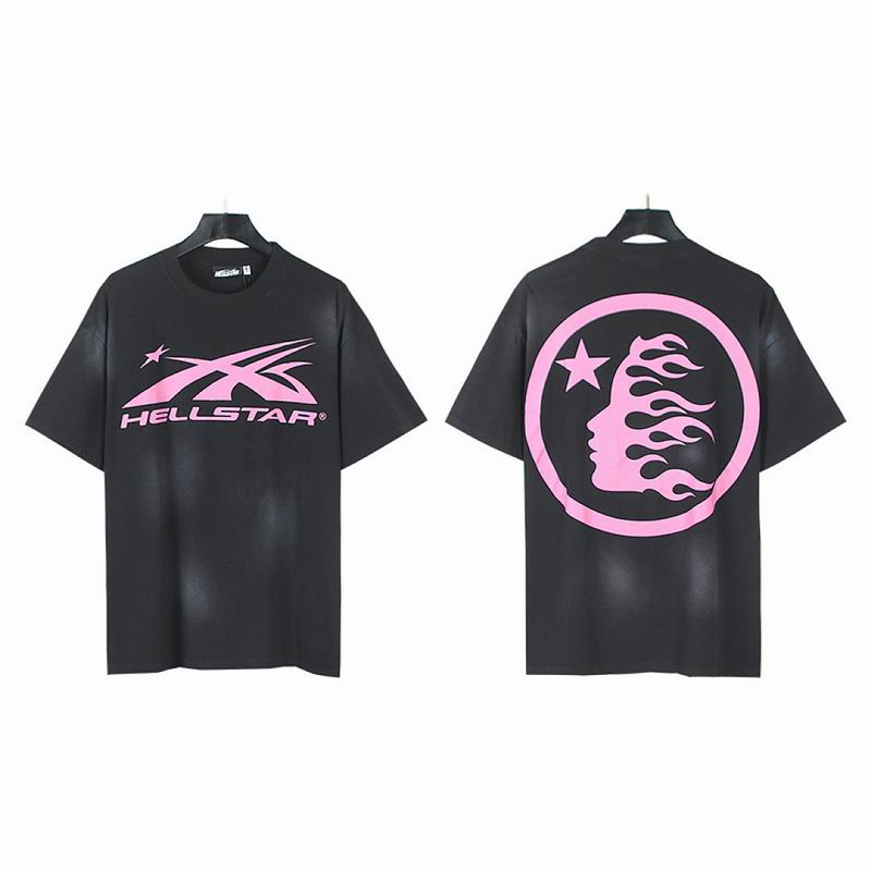 Hellstar S-XL x3tr25