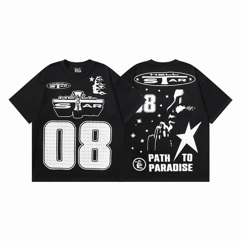 Hellstar S-XL x3tr525