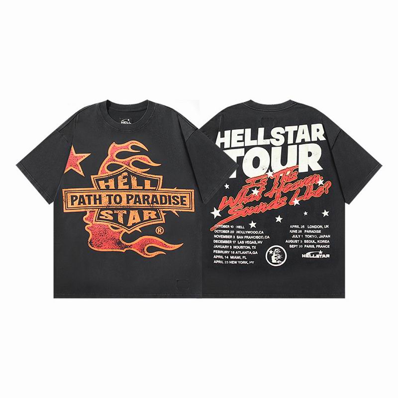 Hellstar S-XL x3tr600
