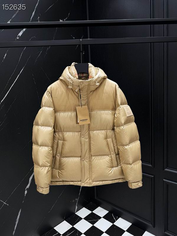 Burberry M-3XL 26yr128