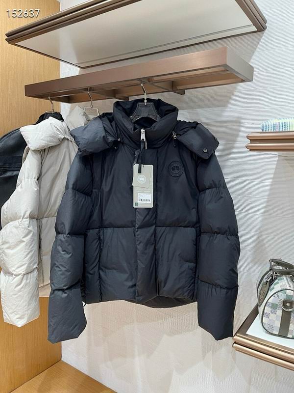 Canada Goose S-XL 26yr156