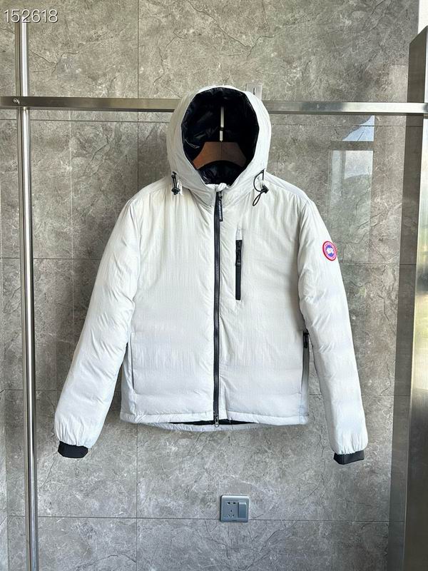 Canada Goose S-2XL 26yr162