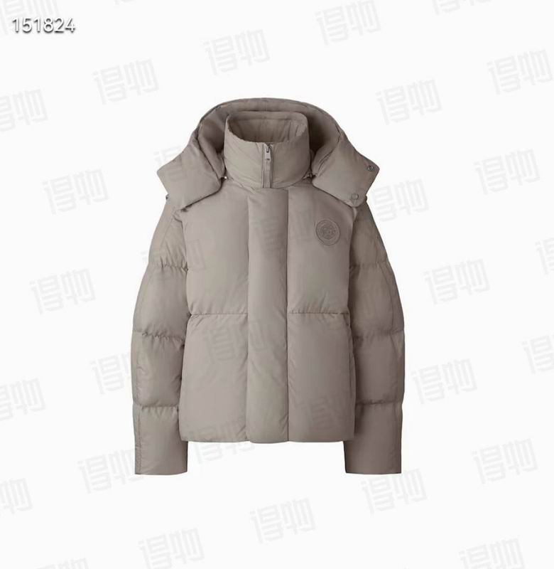 Canada Goose XS-XL 26yr164