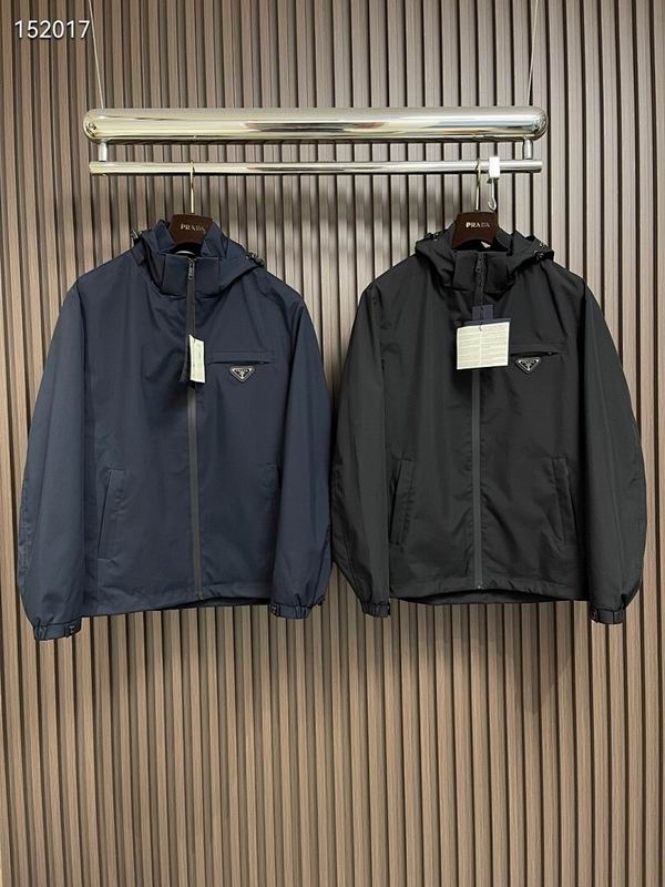 Prada M-3XL 26yr267