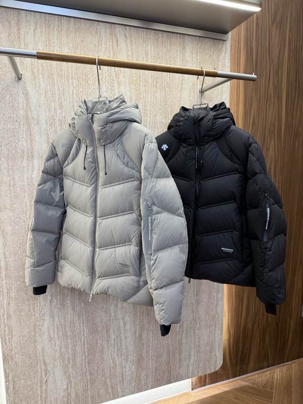 Descente sz48-56 hgntx02