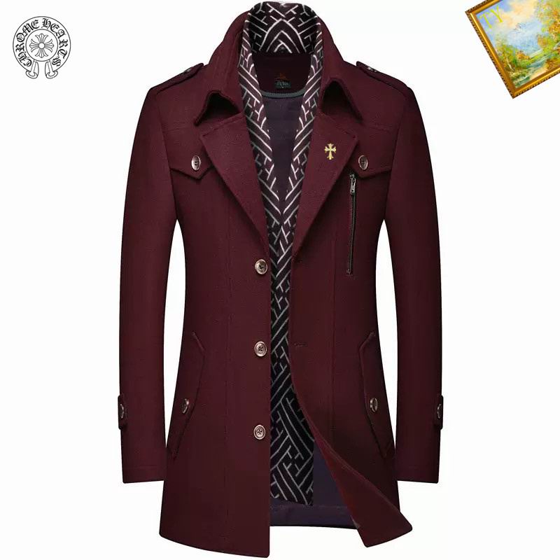 Chrome Hearts M-3XL 25tr08