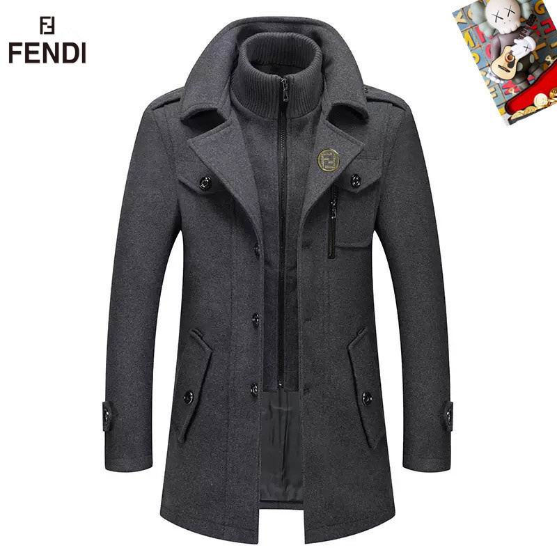 Fendi M-3XL 25tr29