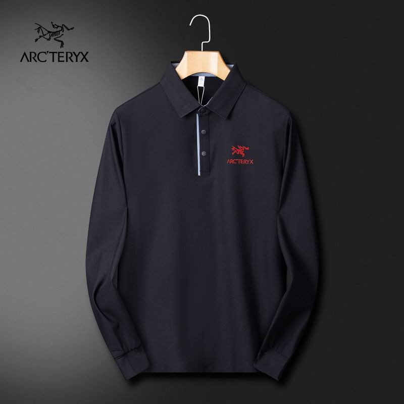 Arcteryx M-3XL 25cr08