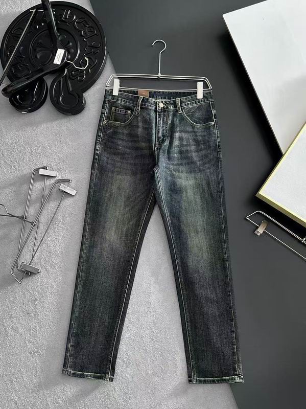 LV Jean Pants Long 11L