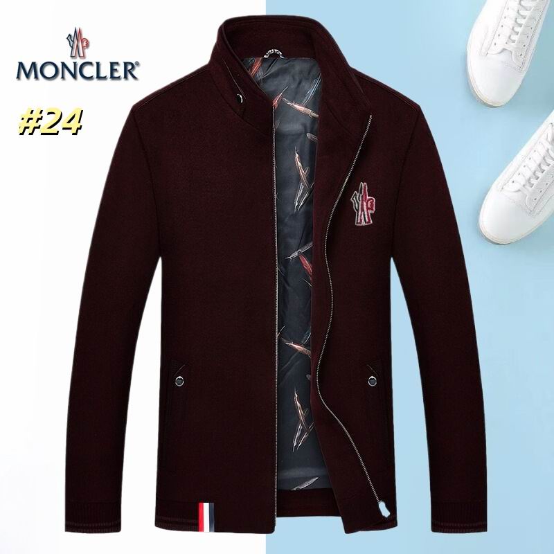 Moncler M-4XL 12yr07