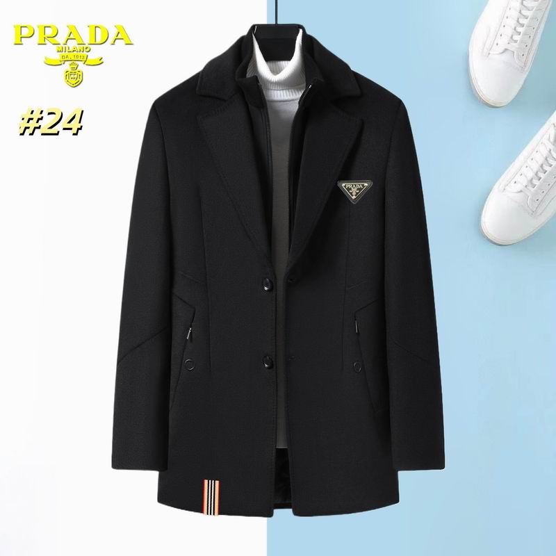 Prada M-4XL 12yr07