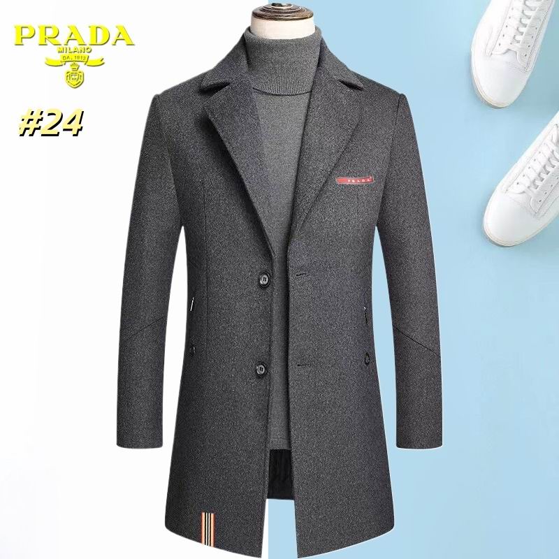 Prada M-4XL 12yr08